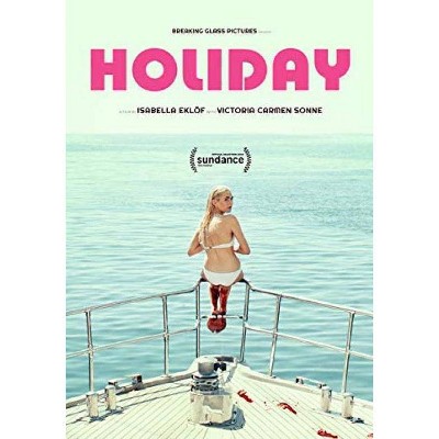 Holiday (DVD)(2019)