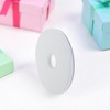 Unique Bargains Ribbon High-Density Grosgrain 3582.68"x0.24" 1 Pc - 2 of 4
