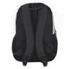 Head Double Daisy 18.5" Backpack - Gray - 4 of 4