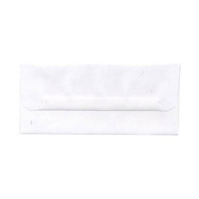 JAM Paper Booklet Commercial Money Envelopes 3 x 6.6875 White Bulk 500/Box 216313691C