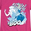Girls' - Disney - Cinderella Pop Fitted Short Sleeve Graphic T-Shirt - 2 of 4