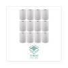 Windsoft Hardwound Roll Towels, 1-Ply, 8" x 350 ft, White, 12 Rolls/Carton - 4 of 4