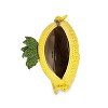 The Sak Women's Kenna Small Crossbody, Pineapple - 4 of 4