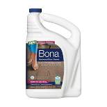 Bona Cleaning Products Mop Refill Wood Surface Multi Purpose Floor Cleaner - Unscented - 96oz