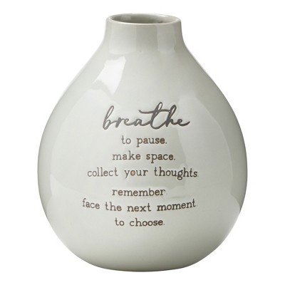 tagltd Breathe Bud Vase
