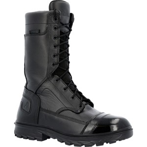 Men's Rocky Jump Boot Pro 10” Public Service Boot - 1 of 4