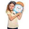 Jakks Pacific Ami Amis Jumbo 10 Inch Plush | Suzshi - 4 of 4