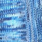 blue coast space dye