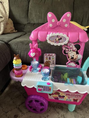 Target minnie mouse shop toys