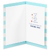Carlton Cards Father's Day Card for Dad Dad Ribbon - 2 of 3