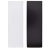 Stockroom Plus 100-Pack Bulk Magnetic Dry Erase Write On Shelf Label Strips, 3 x 1 Inches - 4 of 4