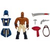 Mega Brands America, Inc. Assassin's Creed Mega Bloks Construction Set: Adewale - 3 of 3