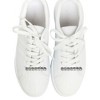 Unique Bargains Candied Haws Shape Shoelace Charms 1 Pair - 2 of 4