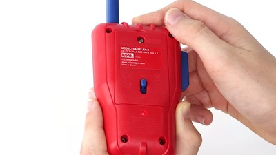 全国どこでも送料無料！ Spidey and His Amazing Friends Walkie Talkies : Target その他