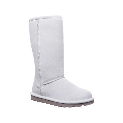 bearpaw elle tall boots black