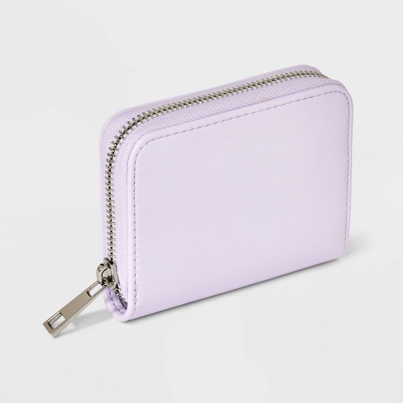 Small Zip Wallet - A New Day™, 2 of 7