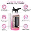 16oz Hydro Cell Standard Mouth Stainless Steel Water Bottle - 3 of 4