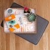 RosebudStudio Self Worth Rectangular Tray - Deny Designs - 2 of 2