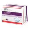 Cardinal Health Wings Incontinence Briefs, Heavy Absorbency - 3 of 4