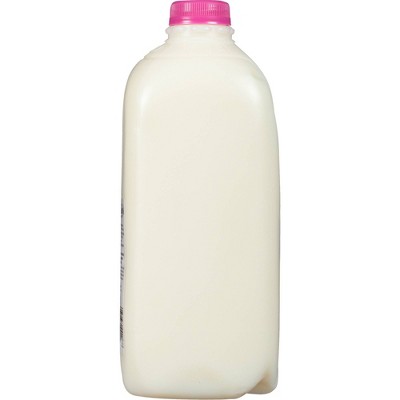 Gandy's Skim Milk - 0.5gal