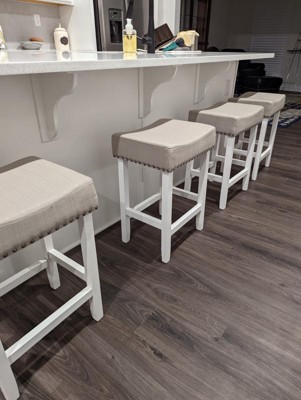 Angel line cambridge discount 24 bar stool