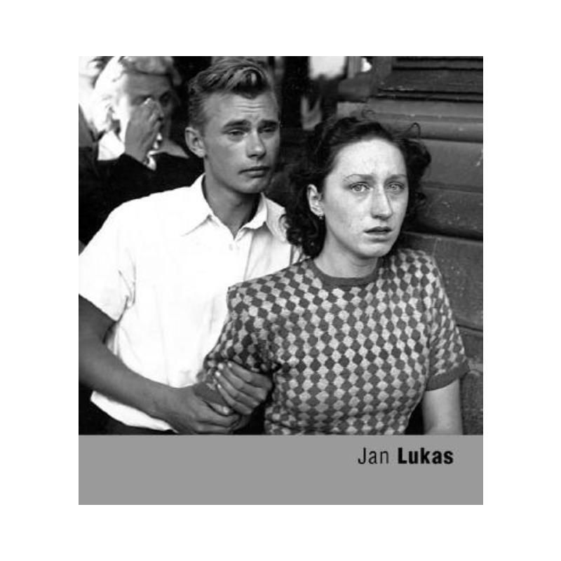 Jan Lukas - (Fototorst) (Paperback), 1 of 2