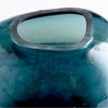 Cyan Design - Cape Caspian - 9 Inch Small Vase - 2 of 2