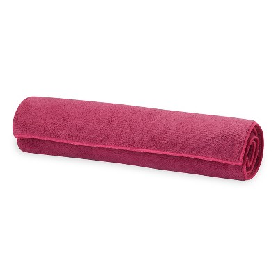 yoga towel target