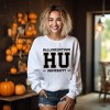 Simply Sage Market Women's Graphic Sweatshirt Halloweentown University 1998 - 2 of 4