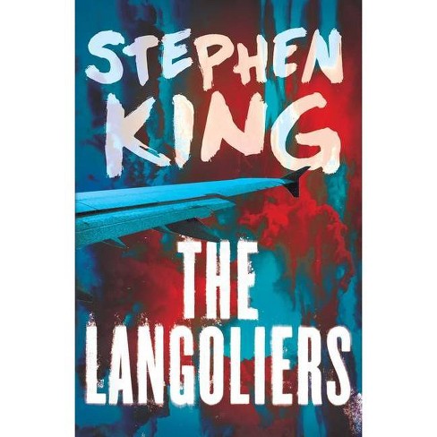 The Langoliers - by Stephen King (Paperback) - image 1 of 1