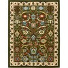 Unique Loom    Espahan Cape Cod Area Rug - 2 of 4