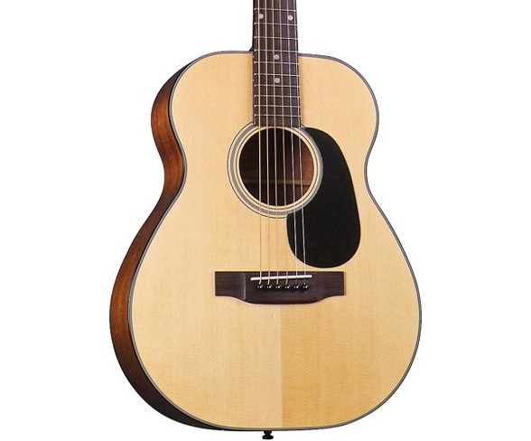 Blueridge BR-41 Contemporary Series Baby Blueridge Acoustic Guitar Natural