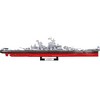 COBI Historical Collection World War II Battleship Missouri (BB-63) - 4 of 4
