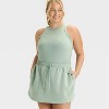 Women's Airy Sleek Skort - All In Motion™ - 3 of 4
