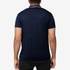X RAY Men's Short Sleeve ribbed cuffs Polo Shirt - 2 of 2