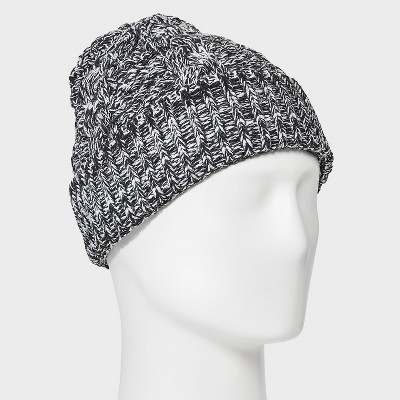 Men's Cable Beanies - Goodfellow & Co' One Size Fits Most - image 2