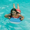 4E’s Novelty 2 Pack Inflatable Body Boards with Handles – Beach & Pool Summer Toys for Kids - 2 of 4