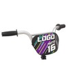 Pacific 16" Boxed Kids' Bike - Black - 4 of 4