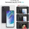 TUDIA Samsung Galaxy S21 FE 5G Merge Series Case - 2 of 4