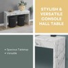 Northfield Hall Console Table - Breighton Home - 4 of 4