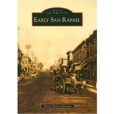 Early San Rafael (Paperback)