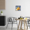 Stupell Industries Classic Yellow Pears Delicious Fruit Still Life Framed Giclee Art - 3 of 4