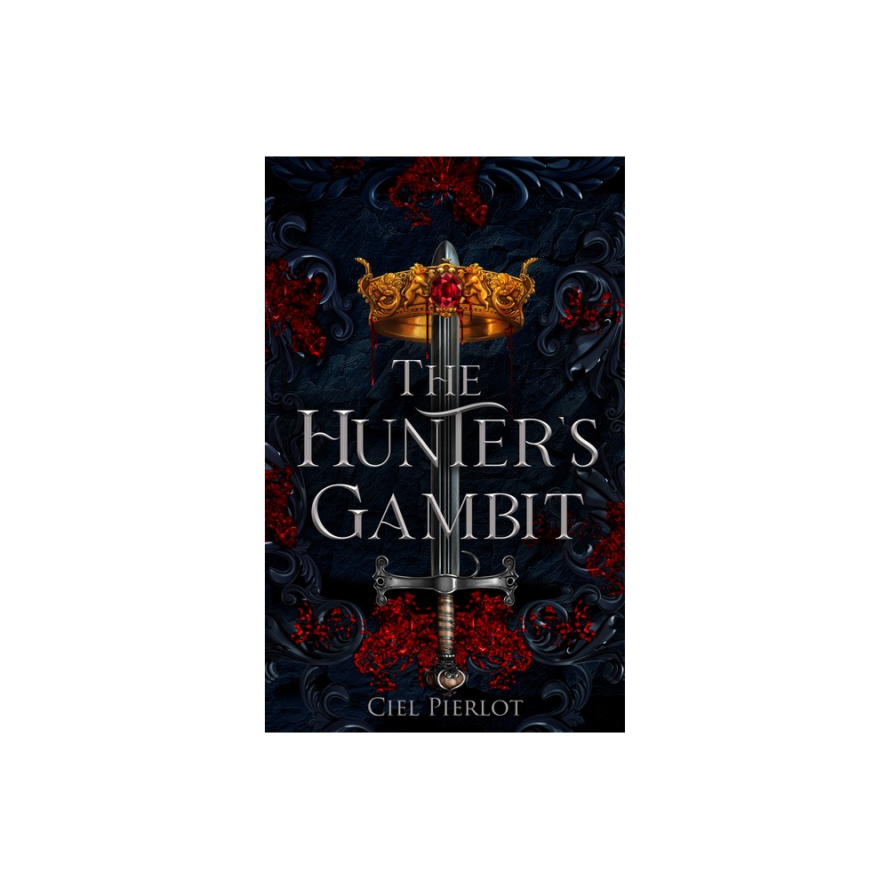 The Hunters Gambit - by Ciel Pierlot (Paperback)