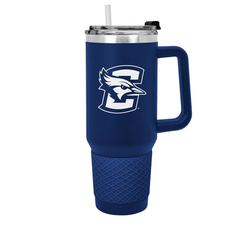 NCAA Creighton Blue Jays 40oz Colossus Travel Mug, 1 of 2