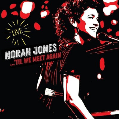 Norah Jones - 'Til We Meet Again (Live) (2 LP) (Vinyl)