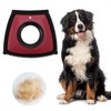Unique Bargains Durable Claw Shape Pet Hair Remover 1 Pc - 2 of 4