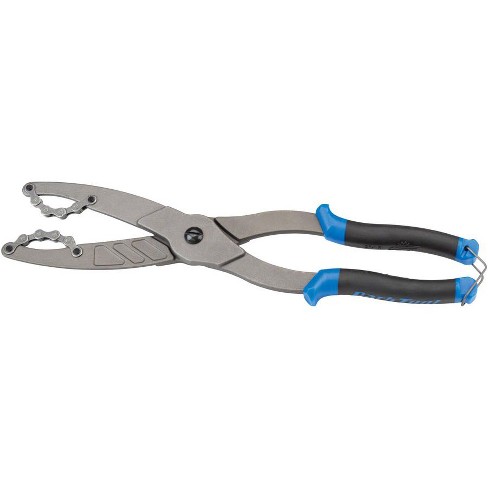 Park tool chain online holder