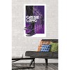 Trends International Marvel Ant-Man And The Wasp: Quantumania - Cassie Lang Unframed Wall Poster Prints - 2 of 4
