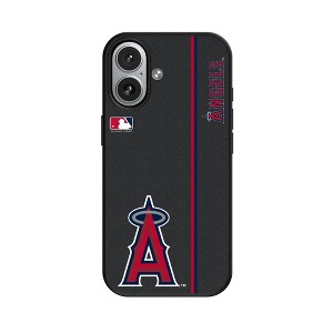 MLB American League Teams Sidebar MagSafe Compatible Cell Phone Case for Apple iPhone 17 Series - 1 of 4