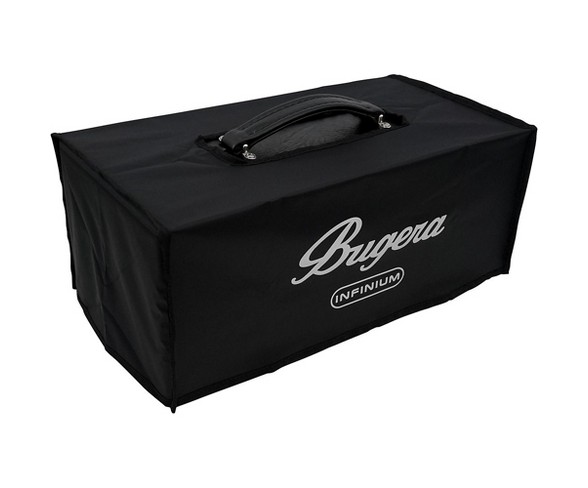 Bugera High-Quality Protective Cover for G5 Infinium Black